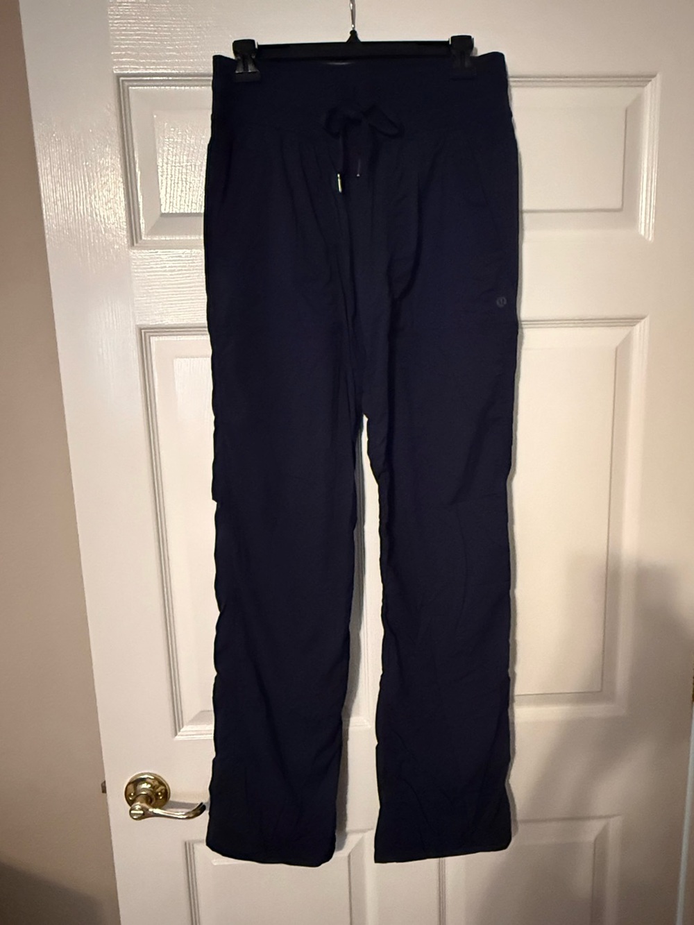 Women’s Lululemon Dance Studio Mid Rise Pants